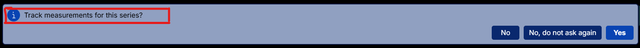 viewportNotification.trackNewStudyMessage screenshot 1