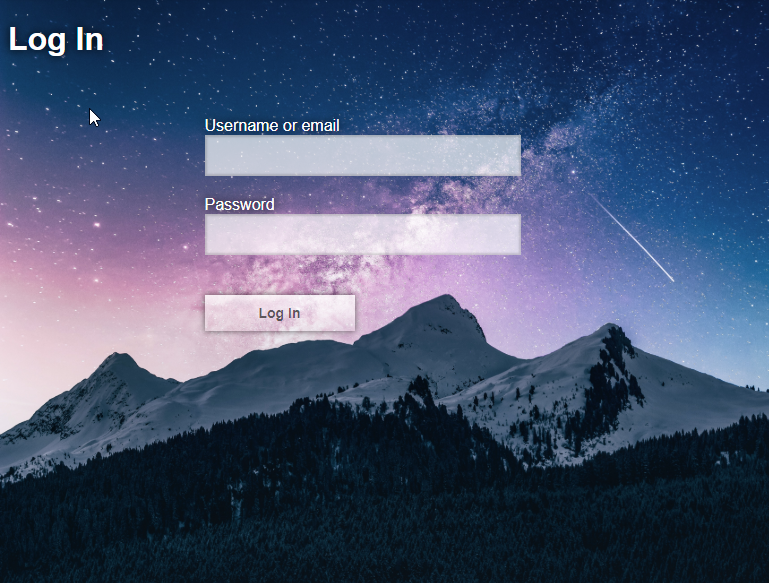 Keycloak Fanoni Imaging Theme